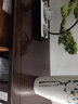 饰屋（civil）桌布防水防油透明桌垫软玻璃桌面垫餐桌垫pvc茶几垫台面垫水晶板 无味透明3.0mm 食品级/足厚 定做联系客服【单拍不发货】 实拍图