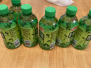 达利园 青梅绿茶果味茶饮料清爽解腻下午茶踏青出游 330ml*6瓶 实拍图