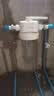 潜水艇（Submarine）前置过滤器大白瓶 天池壶家用净水器 全屋入户自来水净水机大通量 前置净水瓶【天池壶】 实拍图