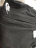 耐克（NIKE）男裤子 秋季新款直筒裤收腿运动休闲透气耐磨长裤宽松运动裤 直筒薄款/单层 M 170/76A 实拍图