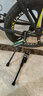 KHENG自行车脚撑山地车公路车车撑边撑停车架车踢单支架脚架站架 3孔脚撑 实拍图