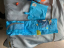 备美儿童雨衣女童小孩全身防水男童2022幼儿园小学生宝宝雨披带书包位 晒单实拍图