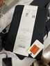 WIWU电脑包手提适用于苹果笔记本macbookpro华为联想拯救者戴尔大容量 精致黑【升级双围款】 14英寸 实拍图