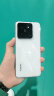 小米14 徕卡光学镜头 光影猎人900 徕卡75mm浮动长焦 澎湃OS 16+512 白色 5G AI手机 小米汽车互联 实拍图