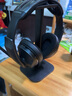 森海塞尔（Sennheiser） 耳机周边搭配产品 商家定制限量版礼品（非森海塞尔原装） 耳机架（款式随机） 实拍图