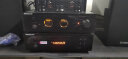 雅马哈（YAMAHA）NS-BP301 音箱发烧HiFi高保真家用2.0蓝牙功放音响套装 诺普声535套装+NS-BP301 晒单实拍图