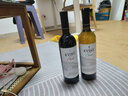 kvint摩尔多瓦原瓶进口  750ml 瓶装 红酒 葡萄酒 送礼推荐 送礼 霞多丽干白【 单支】1瓶 实拍图