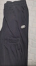 斯凯奇（Skechers）裤子男士夏季休闲运动长裤健身百搭卫裤潮流L224M067 实拍图