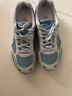 多威跑步鞋男跑鞋女运动鞋田径训练鞋体能测试鞋中考体考训练鞋MR3515 米灰 38 实拍图