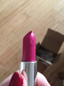 娇兰（Guerlain） 臻彩宝石缎光唇膏 经典缎光【单独内芯】 口红 3.5g，3 烟熏玫瑰色 实拍图