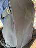 Cote&Ciel 双肩包苹果笔记本电脑包外星人防水书包潮流男女旅行背包Isar 环保纤维 黑色27710/00 15英寸 晒单实拍图