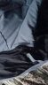 格兰森（GELANSEN）官方联名NASA外套男春秋款夹克男宽松连帽上衣服男秋冬棒球服工装 9902不加绒#米白（外套） 3XL(偏小，建议147-167斤) 实拍图