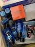 欧莱雅（LOREAL）男士水能保湿酷爽水凝露护肤啫喱精华化妆爽肤水修护肌肤夏季冰爽 【正装】水凝露120ml+15ml*3 实拍图