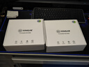 萤捷3.5寸移动硬盘大容量14t企业级4t桌面式存储12t高速传输Type-C3.1接口6t外置机械电脑照片视频备份 企业级桌面移动硬盘18TB+硬盘包 顺丰发货 实拍图