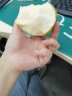 安徽砀山梨新鲜水果脆甜多汁梨当季孕妇脆甜酥梨 5斤精选大果 晒单实拍图