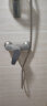 九牧（JOMOO）不锈钢上水头编织软管花洒耐热防爆淋浴软管1.5米H2BE2-150103C-2 晒单实拍图