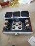 CAYIN A-88TMK2 凯音斯巴克合并式发烧级胆机功放HIFI电子管功放机 A-88T MK2(鑑听版) 实拍图