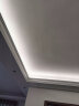 飞利浦T5支架灯一体化LED灯管0.6米1.2日光灯管长条灯带节能直管线条灯 T5支架灯0.9米9.6W中性光 晒单实拍图