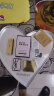 YSL圣罗兰口红香水礼盒粉管7B+反转巴黎限定母亲节礼物520情人节生日 实拍图
