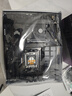 华硕TUF GAMING B650-PLUS主板 支持 CPU 7800X3D/9700X/9800X3D (AMD B650/socket AM5) 实拍图