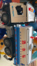 宝乐星儿童玩具男孩洒水车喷洒车可喷水大号工程消防车3-6岁生日礼物 实拍图