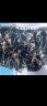 南极人冰丝内裤男士透气无感无痕四角裤运动抗菌裆平角大码短裤AN 冰丝盒装1【4条装】 2XL(推荐体重125-150斤) 实拍图