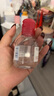 贝德玛舒妍粉水卸妆水洁肤液净毛孔卸防晒净毛孔1200ml 实拍图