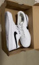 耐克（NIKE）女子运动鞋 COURT VISION LOW CD5434-100 35.5 实拍图