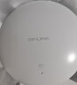 普联（TP-LINK） Wi-Fi6 吸顶AP路由器AX3000双频5G千兆企业商用组网全屋WiFi覆盖TL-XAP3006GC-PoE/DC易展版 实拍图