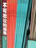 万物由来  6-14岁儿童大百科，孩子身边的科学，3200幅科普漫画讲述万物的前世今生（套装共6册） 实拍图