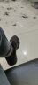 HKCZ运动男鞋秋季跑步鞋登月飞马5代 zoom气垫网面透气休闲运动鞋鞋店 黑白 43 晒单实拍图