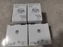 飞利浦（PHILIPS） LED射灯筒灯客厅吊顶角度可调节天花灯卧室牛眼灯过道灯皓动 2.7W 中性光 高光白 开孔65-75mm 实拍图