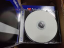 VerbatimVerbatim千年光盘4X BD-R  25GB可打印档案储存数据光盘 43823  5片装 实拍图