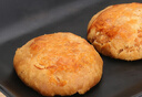 陶陶居中华老字号品牌 鸡仔饼 广式小吃传统糕点饼干茶点广东手信特产 鸡仔饼150g*1盒 实拍图