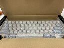 keychronKeychron键盘托胡桃木手掌托 键盘适用腕手托 手腕拖 实木木质键盘腕垫托手 K2/K6通用手托[68+82键可用]+砂纸木蜡油 实拍图
