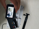 大疆（DJI）Osmo Action 4 运动相机 骑行 摩托行车记录仪 滑雪手持自拍杆消除 裸机防水冲浪 全能套装【下单有礼】 无内存卡 官方标配 实拍图