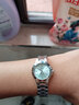 卡西欧（CASIO）复古简约休闲百搭防水指针都市学生女表LTP-1177A-1A 3A 石英表 LTP-1177A-3A 实拍图