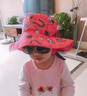 BanZ澳洲BanZ婴幼儿儿童防晒防紫外线太阳镜蛤蟆镜系列 猎人迷彩绿 款 2-5岁 实拍图