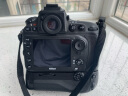 蒂森特（dste）MB-D12手柄 适用于尼 D810 康 D800 D800E相机电池盒竖拍专用 实拍图