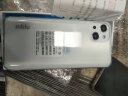 魅族（MEIZU）魅蓝10S 魅族全网通4G手机5000mAh大电池6.52英寸刘海屏学生老人机 流光银 4GB+128GB 实拍图