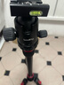 斯莫格（SmallRig）相机三脚架专业单反摄影便携摄像机手机稳定相机支架自拍直播拍照微单录像户外独脚液压云台三角架 【CT-10套餐】球头云台+迷你液压云台 实拍图