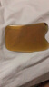 天霖玉石刮痧板天然水牛角全身通用神器油工具肩颈身体面刮沙背部正品 牛角刮痧板 实拍图