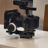 铁头TILTA滤镜遮光斗可变ND无线控制 单反摄像机95mm电影镜头无线VND轻型遮光斗遮光罩 幻境 铁头幻境VND套装（K2套装，MB-T16-A） 晒单实拍图