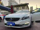 天合（TRW）刹车后片刹车皮沃尔沃XC60/V60/S60/S80/S60L/S60L新能源GDB1685 实拍图