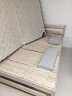 意米之恋床垫可折叠椰棕床垫棕垫硬薄宿舍垫子3E椰棕厚5cm 1.35*2m D003-3 实拍图