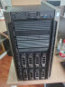 戴尔（DELL）PowerEdge T640 塔式服务器深度学习人工智能GPU计算加速台式电脑主机 2*金牌5218R 40核 2.1G 16G内存/8*12TB SAS/H755/方案 晒单实拍图