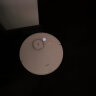 科沃斯（ECOVACS） 扫地机器人N8智能家用吸尘器激光导航全自动洗擦扫拖一体机DLN12-21 扫拖除菌 导航规划升级版 实拍图