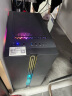 纵横卓创 i7 12700F/GTX1650 4G专业设计师3D建模渲染视频剪辑AI绘图游戏组装台式电脑主机 i7 12700F+1T固态+GTX1650 4G 实拍图