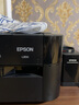 爱普生（EPSON）T674墨水L801 L810 L805 L850 L1800打印机原装墨水墨盒 彩色喷墨墨盒673 T6744黄色墨水【收货领5元红包】 实拍图