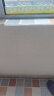 斯图（sitoo） 墙纸自粘3D立体加厚不透纯色壁纸卧室防水防撞客厅墙布翻新装饰 亚麻北欧粉50cm*10米（厚度2mm） 实拍图
